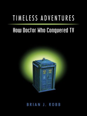 cover image of Timeless Adventures